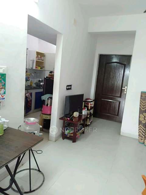 3 BHK Flat In Vijayshanthi Infiniti For Sale  In 22fc+cp7, Chembarambakkam, Tamil Nadu 600123, India