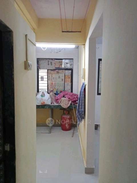 1 RK Flat In Mhalsai Khandoba Kripa For Sale  In Kopargaon, Dombivli West, Dombivli, Maharashtra 421202, India