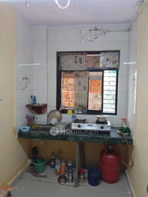 1 RK Flat In Mhalsai Khandoba Kripa For Sale  In Kopargaon, Dombivli West, Dombivli, Maharashtra 421202, India