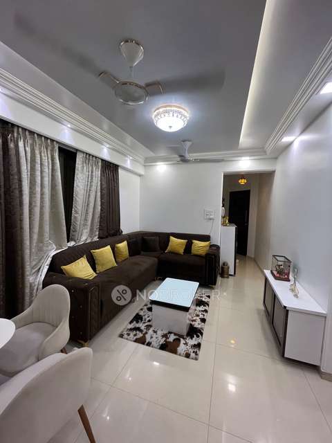 3 BHK Flat In Indrapuram A & B, Indrapuram A & B For Sale  In Indrapuram A & B