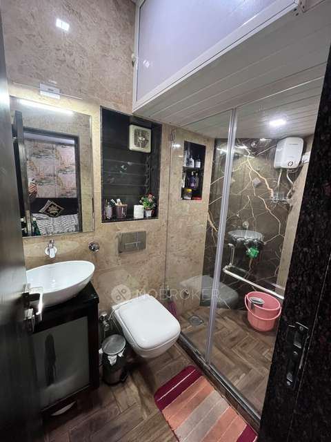 3 BHK Flat In Indrapuram A & B, Indrapuram A & B For Sale  In Indrapuram A & B