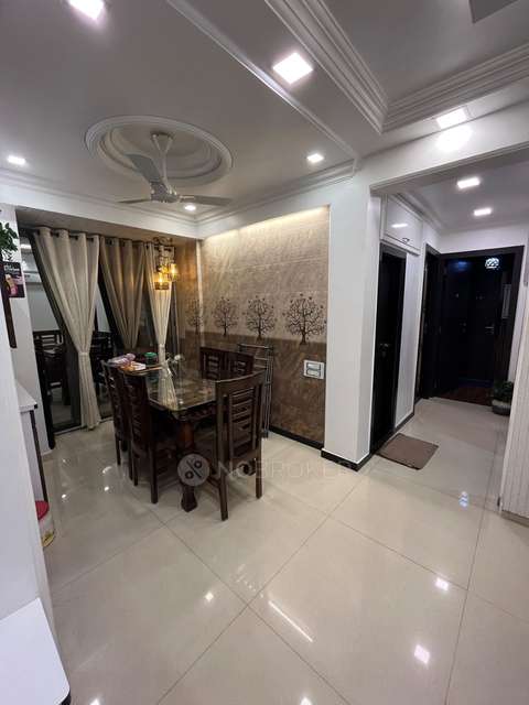 3 BHK Flat In Indrapuram A & B, Indrapuram A & B For Sale  In Indrapuram A & B