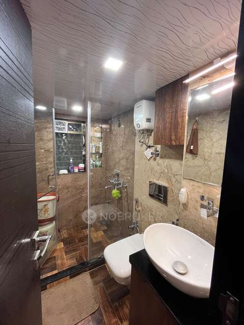 3 BHK Flat In Indrapuram A & B, Indrapuram A & B For Sale  In Indrapuram A & B