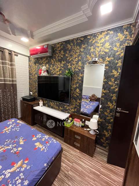 3 BHK Flat In Indrapuram A & B, Indrapuram A & B For Sale  In Indrapuram A & B