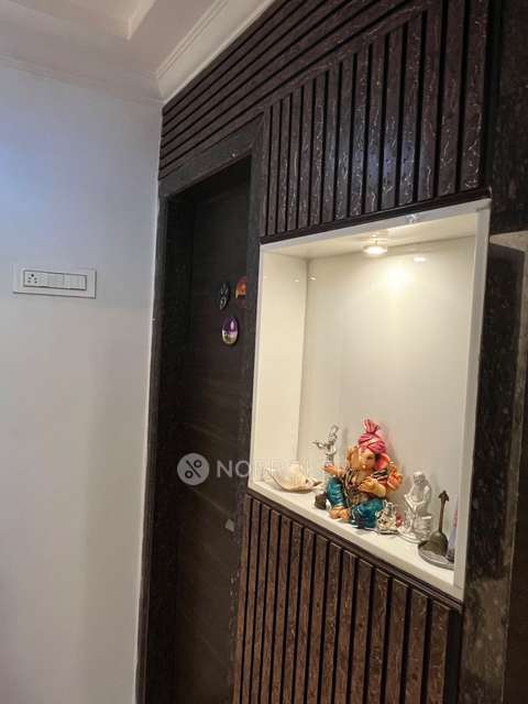 3 BHK Flat In Indrapuram A & B, Indrapuram A & B For Sale  In Indrapuram A & B