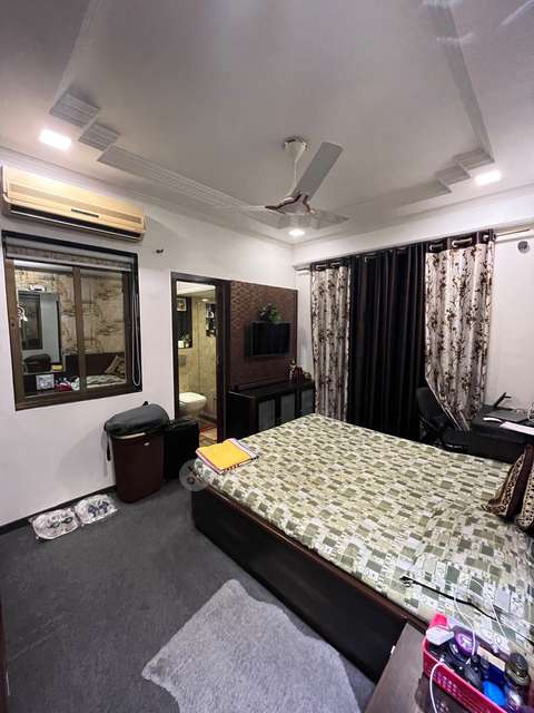 3 BHK Flat In Indrapuram A & B, Indrapuram A & B For Sale  In Indrapuram A & B