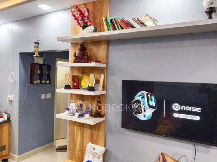 3 BHK Flat In Amarprakash Temple Waves For Sale  In Kundrathur