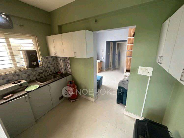 3 BHK Flat In Amarprakash Temple Waves For Sale  In Kundrathur