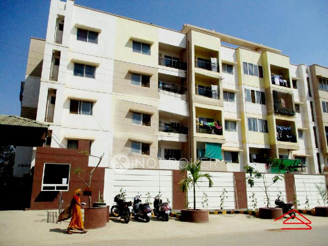 Ganga Residency Talegaon Dabhade Rent WITHOUT BROKERAGE Unfurnished 1