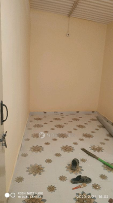 1 BHK House for Rent  In Durgamba Road