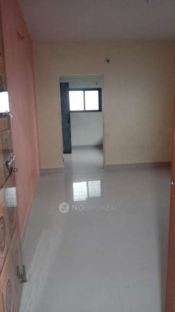 1 BHK Flat In Riddhi Park Housing Society, for Rent  In Loni Kalbor