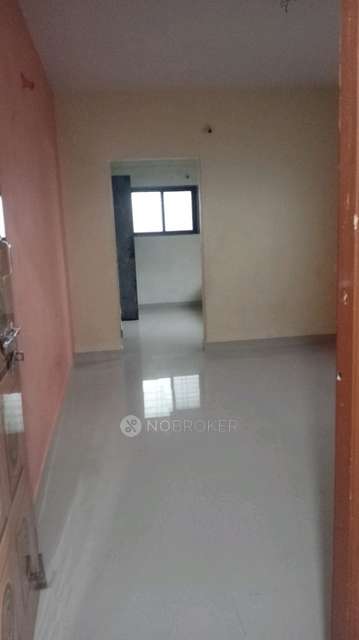 1 BHK Flat In Riddhi Park Housing Society, for Rent  In Loni Kalbor