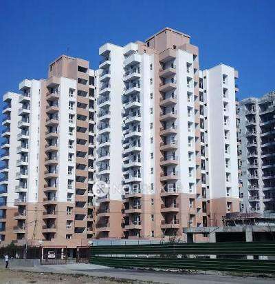 1 BHK Flat In Klj Height  for Rent  In Bahadurgarh