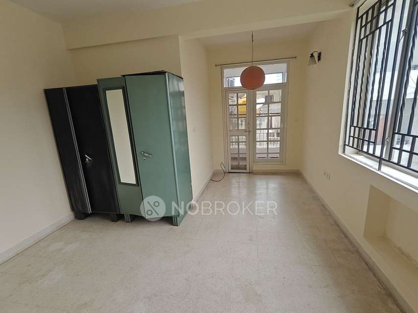 2 BHK Flat In Harmony Apartments For Sale  In Victoria Layout