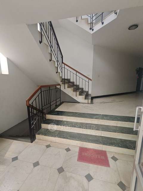 2 BHK Flat In Harmony Apartments For Sale  In Victoria Layout