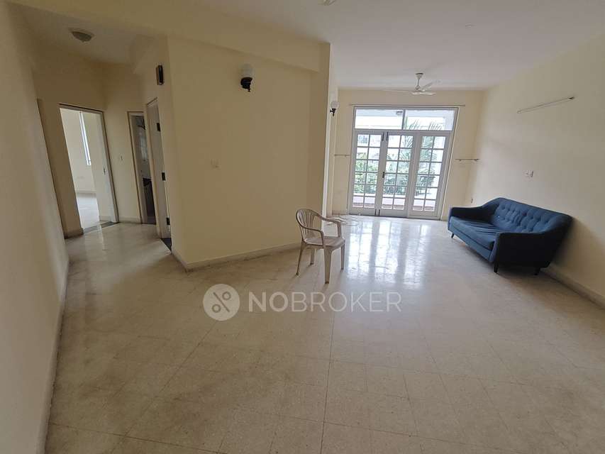 2 BHK Flat In Harmony Apartments For Sale  In Victoria Layout