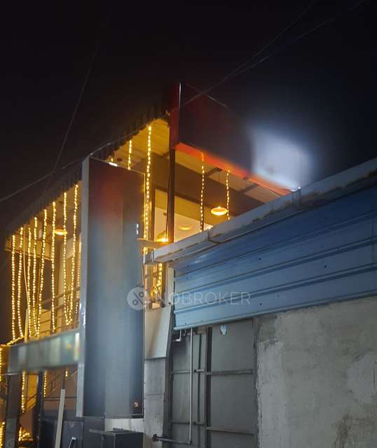 Restaurant/Cafe in Nehru Nagar, Chennai for sale 