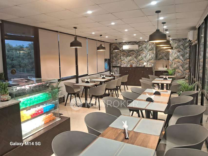 Restaurant/Cafe in Nehru Nagar, Chennai for sale 