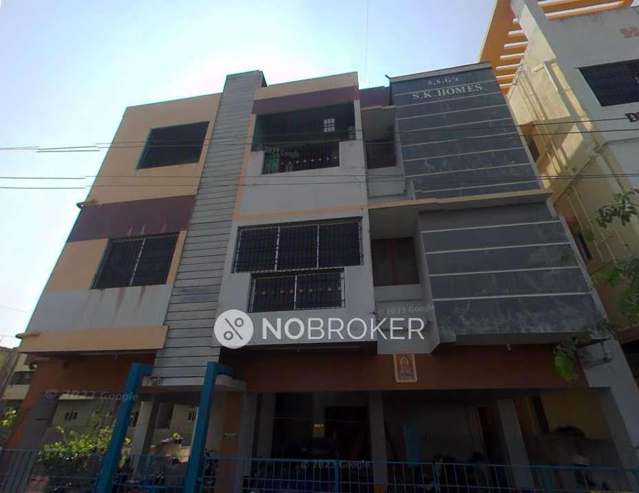 Godrej Woodscapes