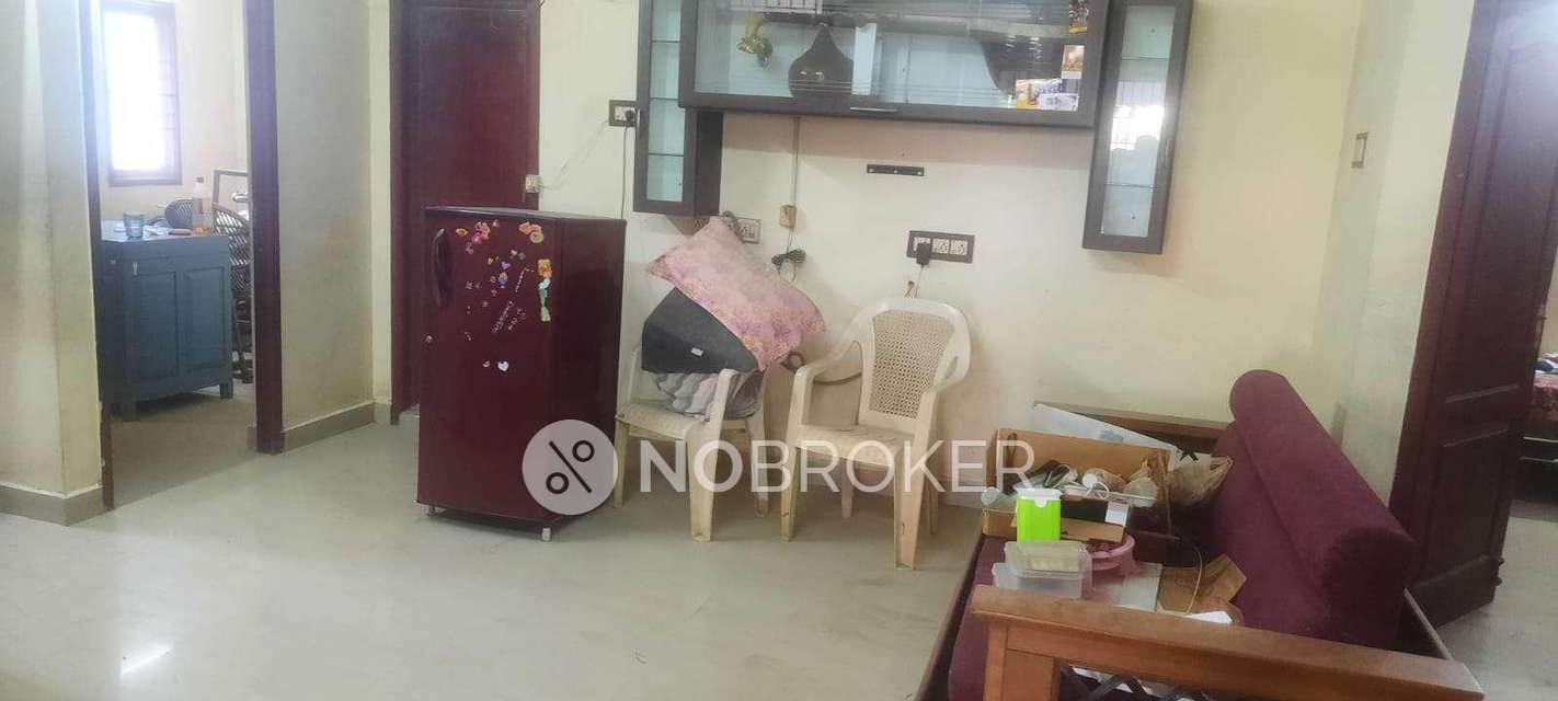 3 BHK Flat In Sk Homes For Sale  In Goodwill Nagar