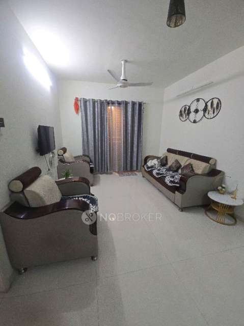 2 BHK Flat In Rohan Ananta for Rent  In Tathawade