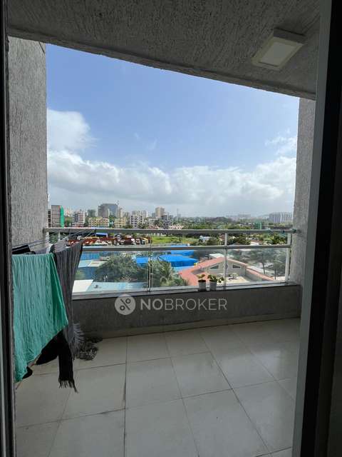 2 BHK Flat In Rohan Ananta for Rent  In Tathawade