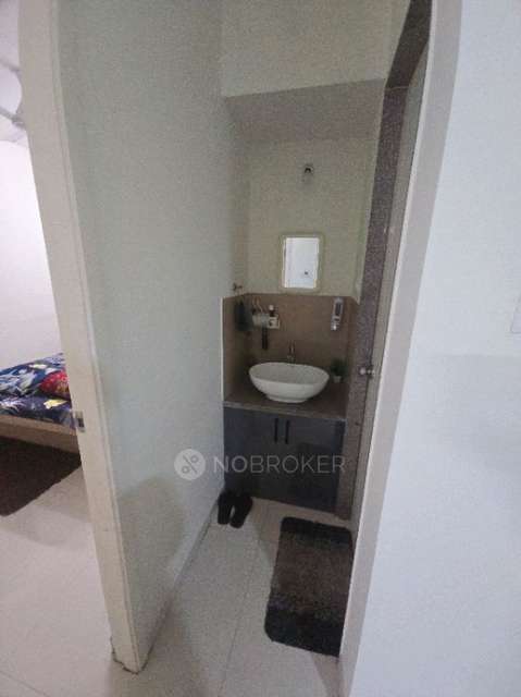 2 BHK Flat In Rohan Ananta for Rent  In Tathawade