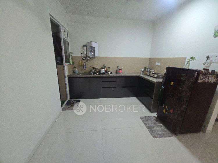 2 BHK Flat In Rohan Ananta for Rent  In Tathawade