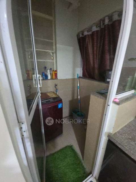 2 BHK Flat In Rohan Ananta for Rent  In Tathawade