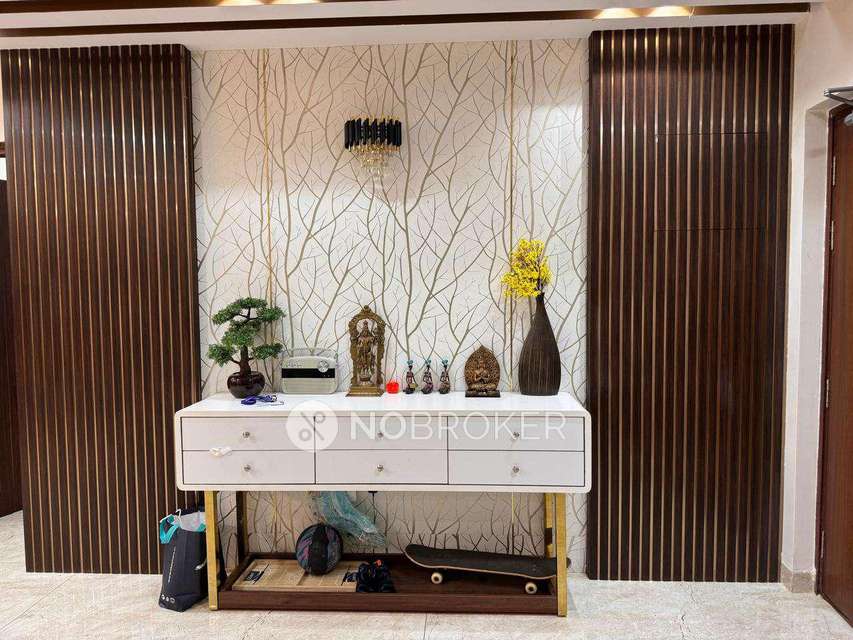 3 BHK Flat In Asbl Lakeside For Sale  In Khajaguda 