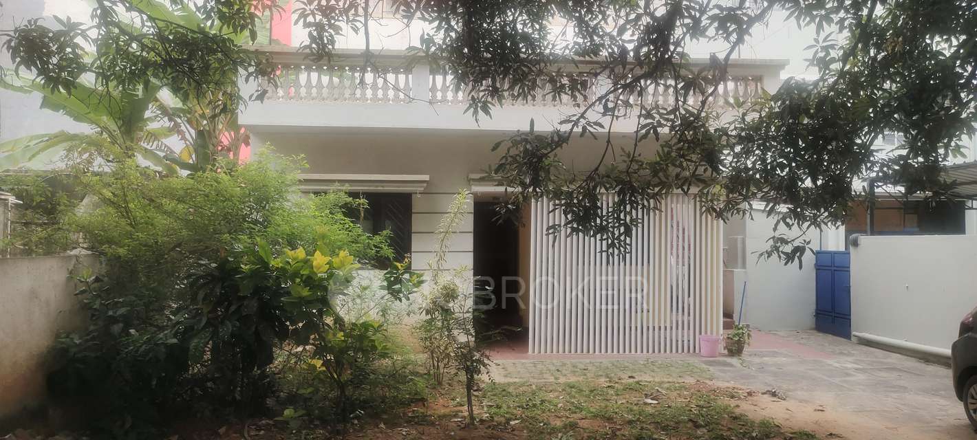 Plot For Sale  In Kammanahalli
