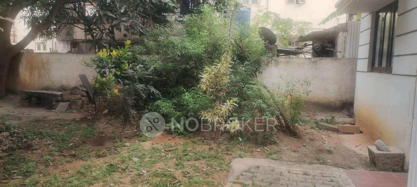 Plot For Sale  In Kammanahalli