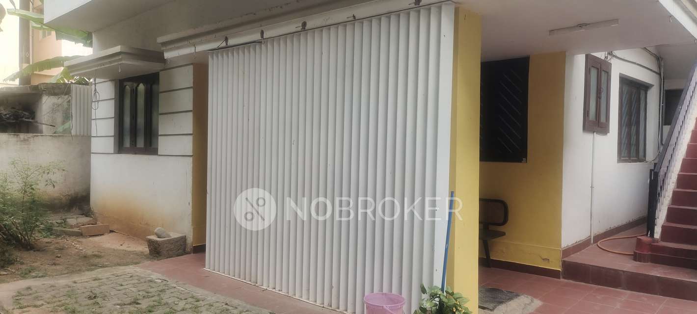 Plot For Sale  In Kammanahalli