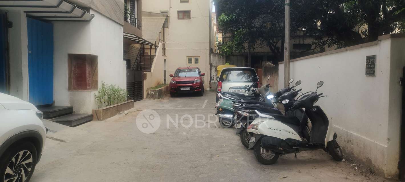 Plot For Sale  In Kammanahalli