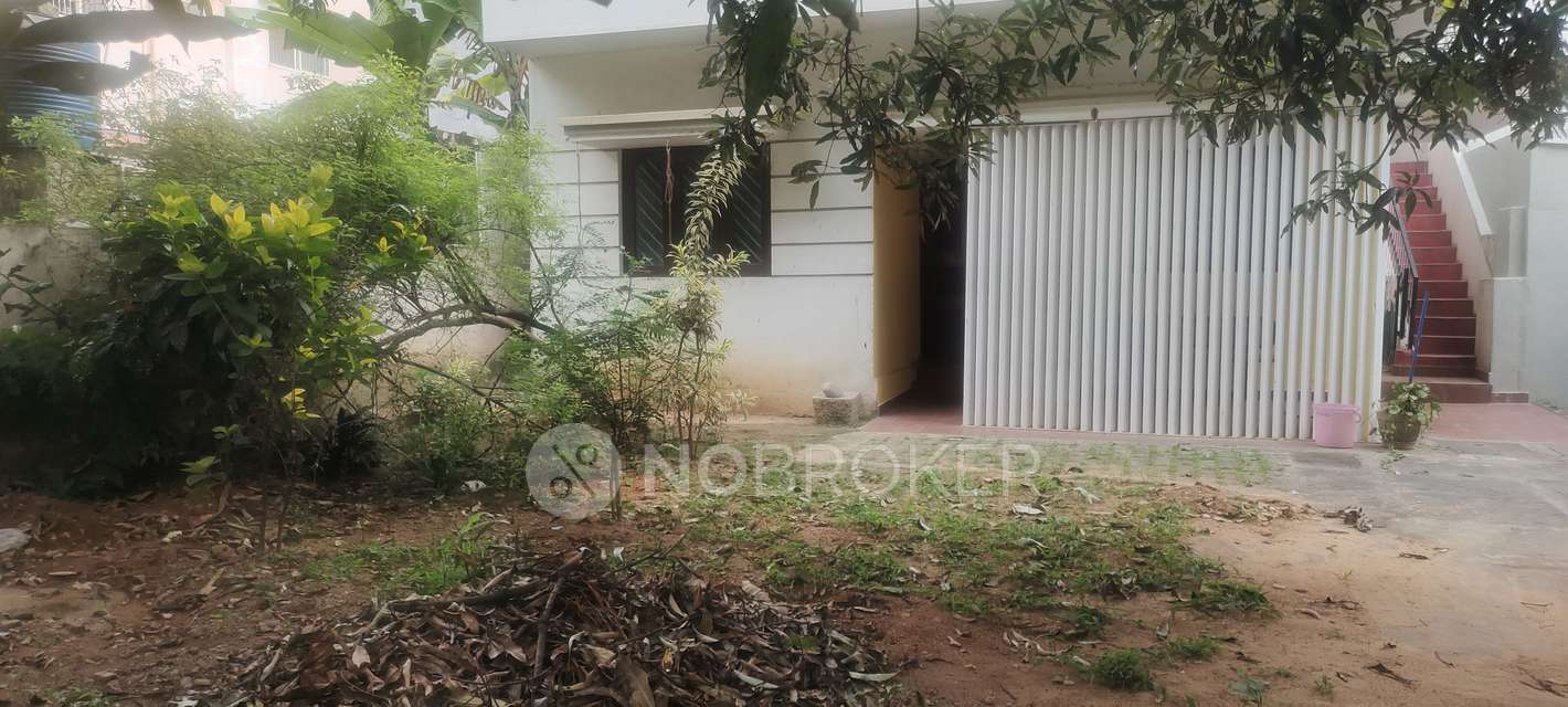 Plot For Sale  In Kammanahalli