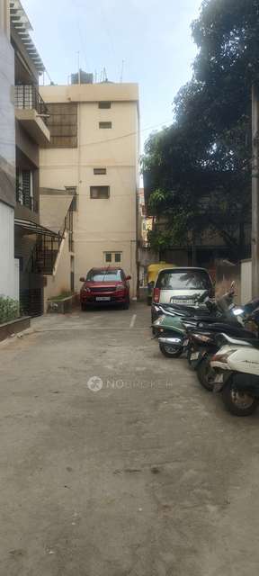 Plot For Sale  In Kammanahalli