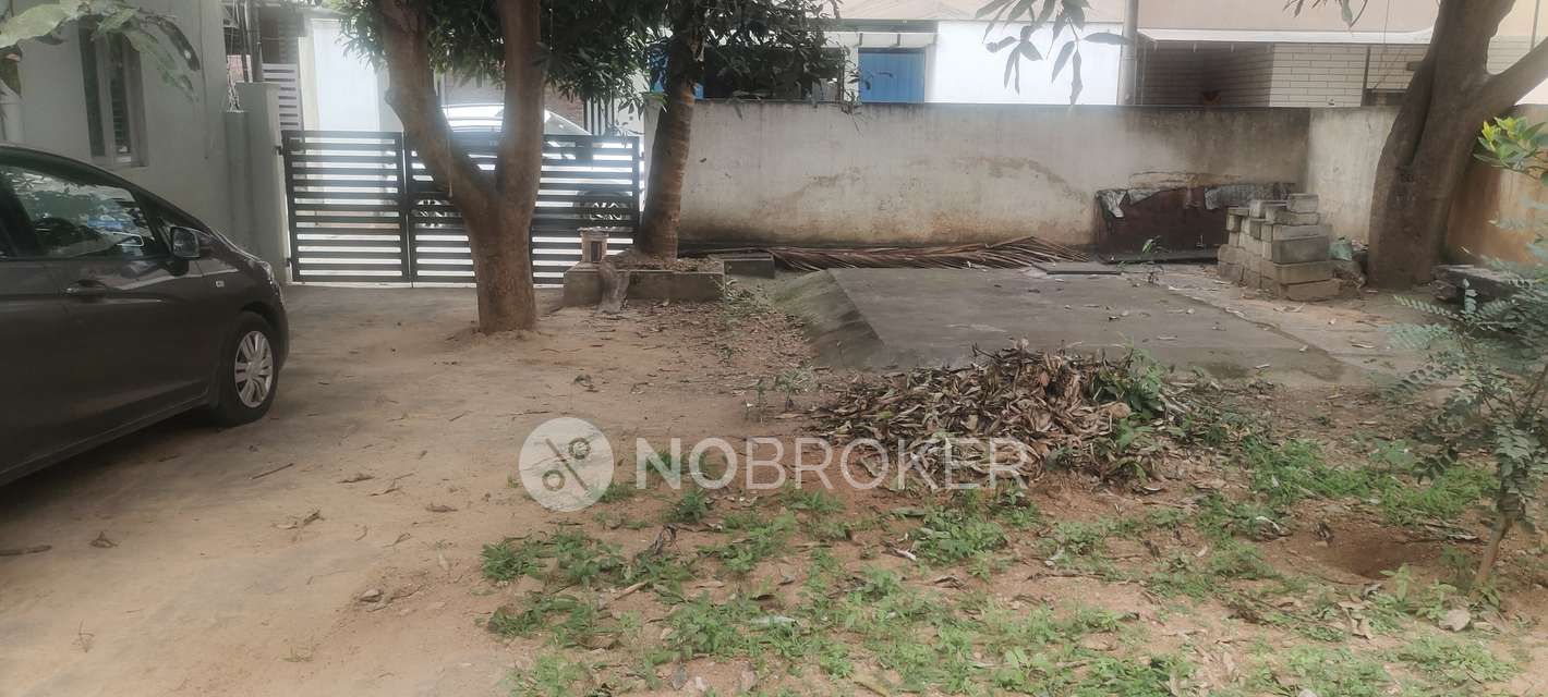 Plot For Sale  In Kammanahalli