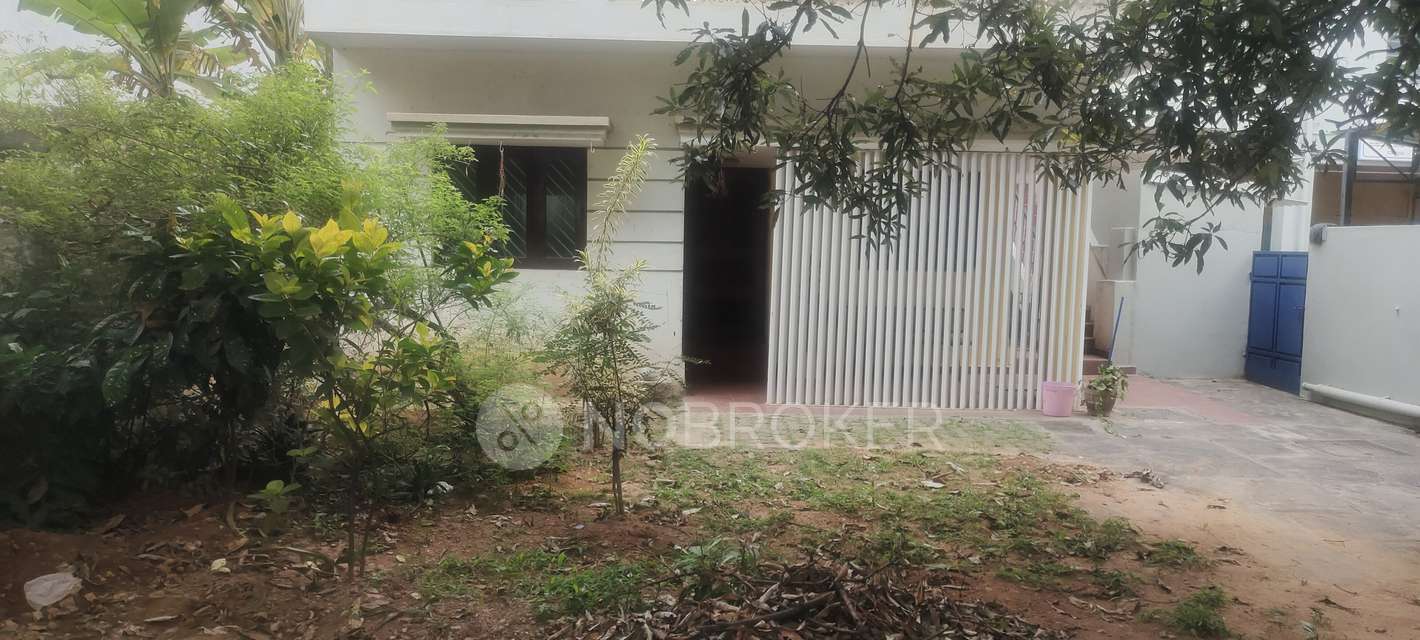 Plot For Sale  In Kammanahalli