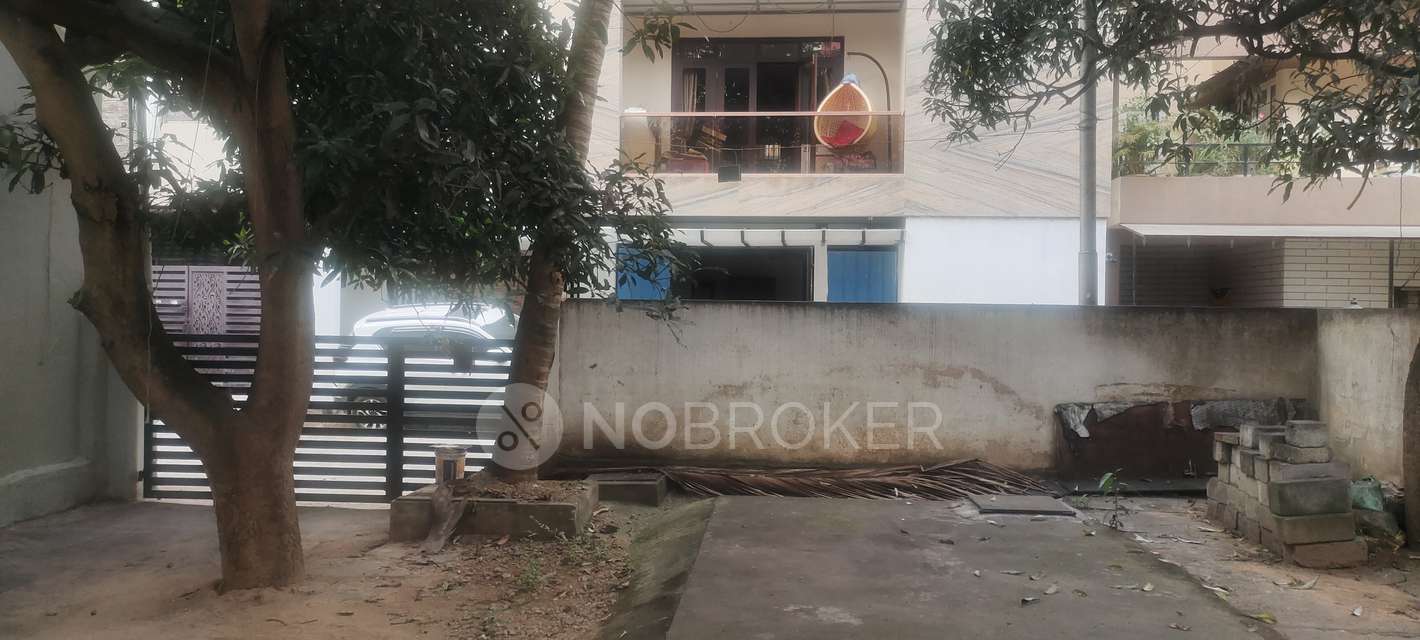 Plot For Sale  In Kammanahalli