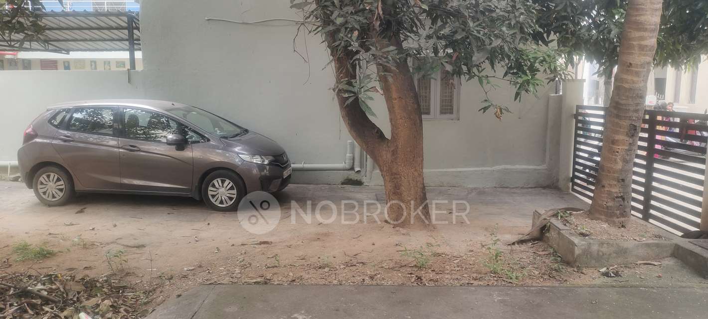 Plot For Sale  In Kammanahalli