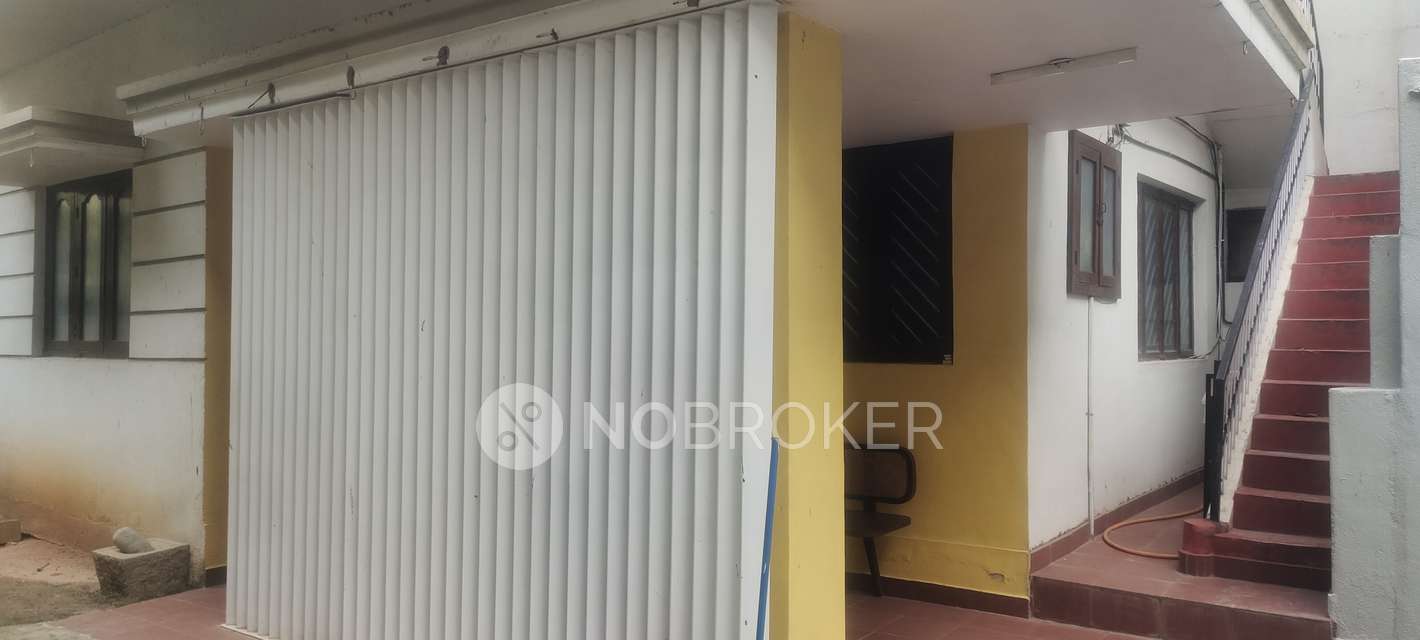 Plot For Sale  In Kammanahalli