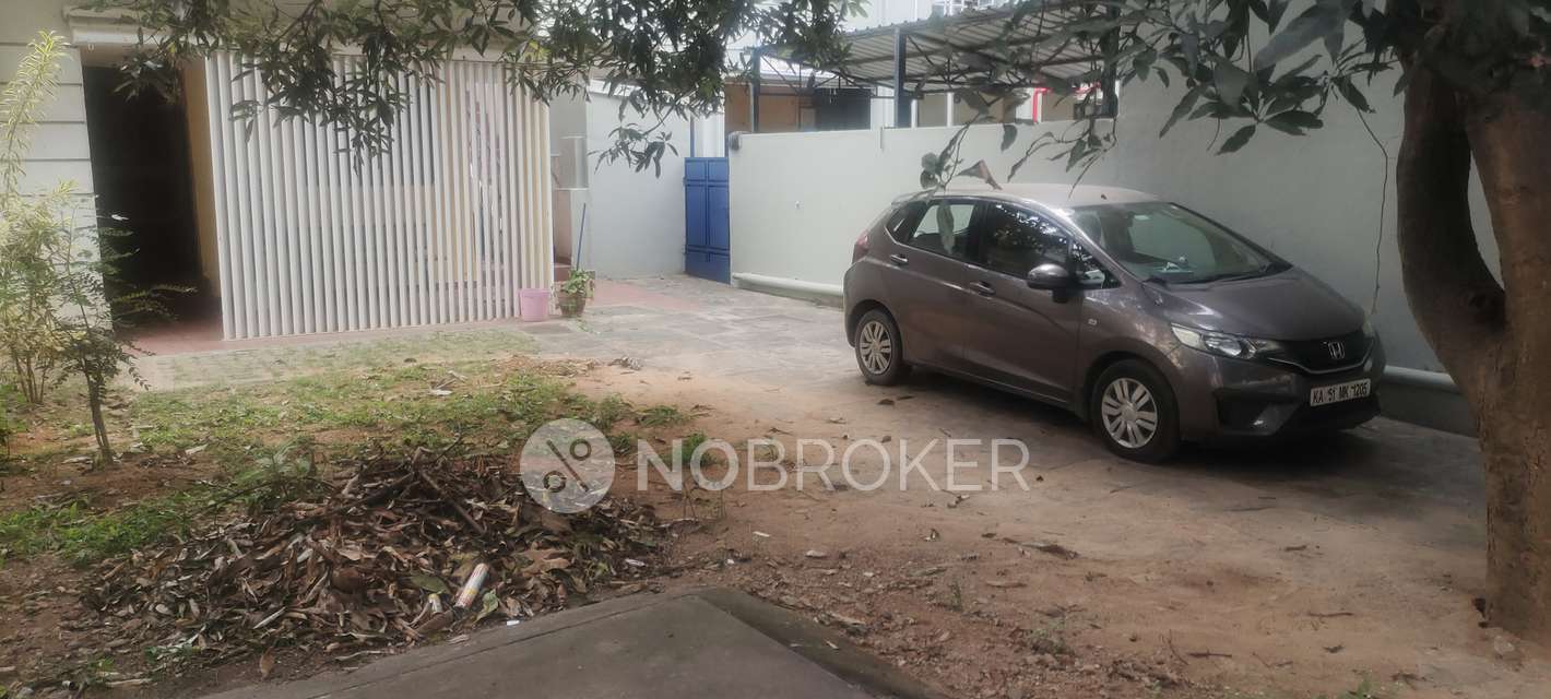 Plot For Sale  In Kammanahalli