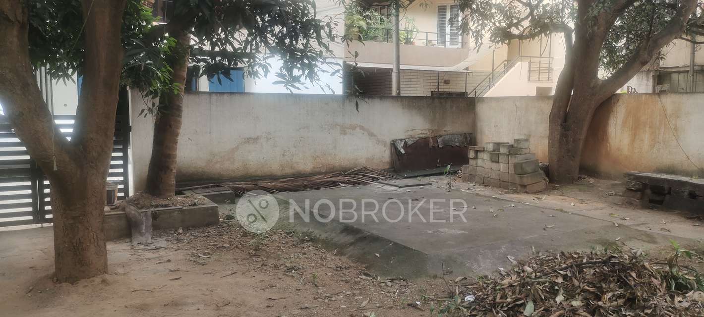 Plot For Sale  In Kammanahalli