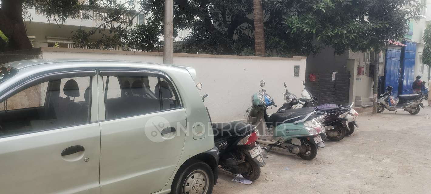 Plot For Sale  In Kammanahalli