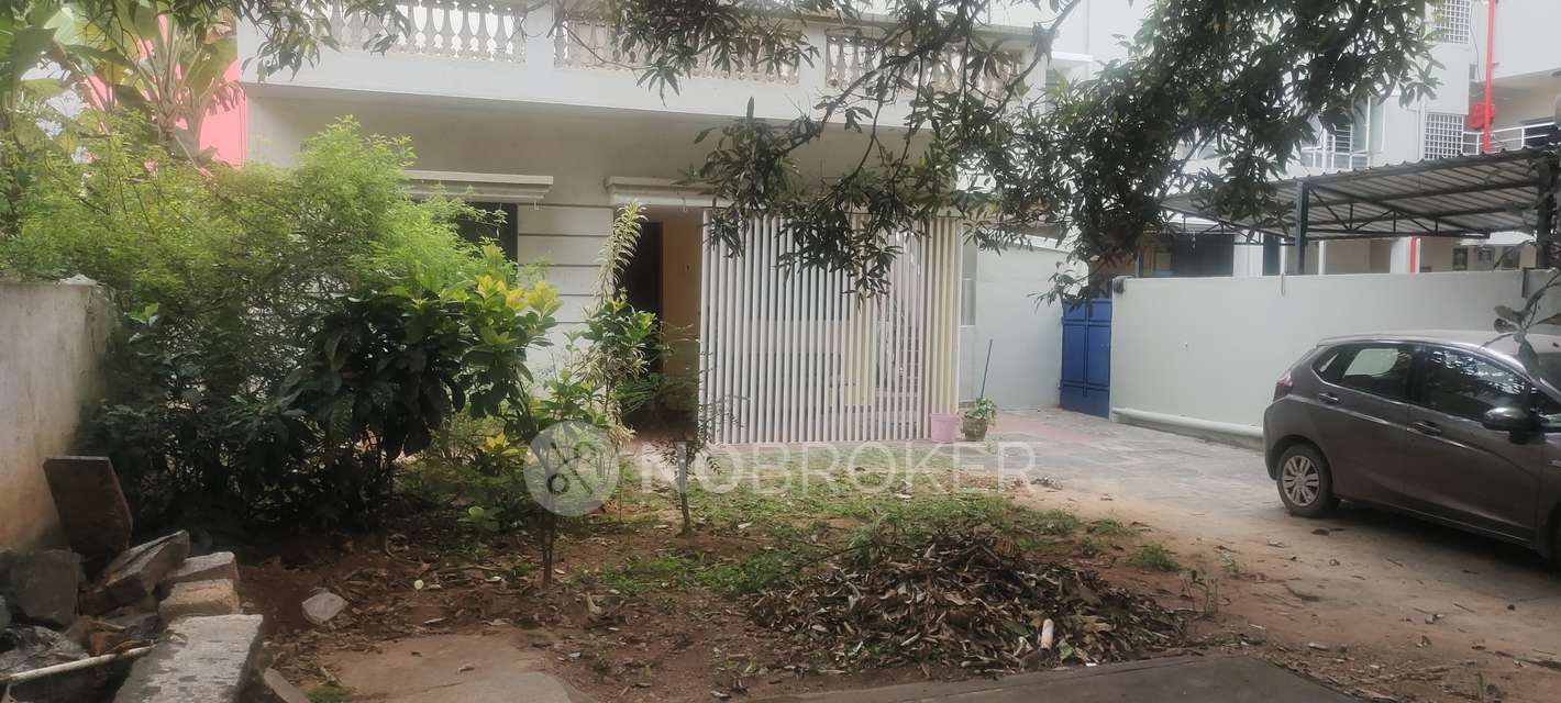 Plot For Sale  In Kammanahalli