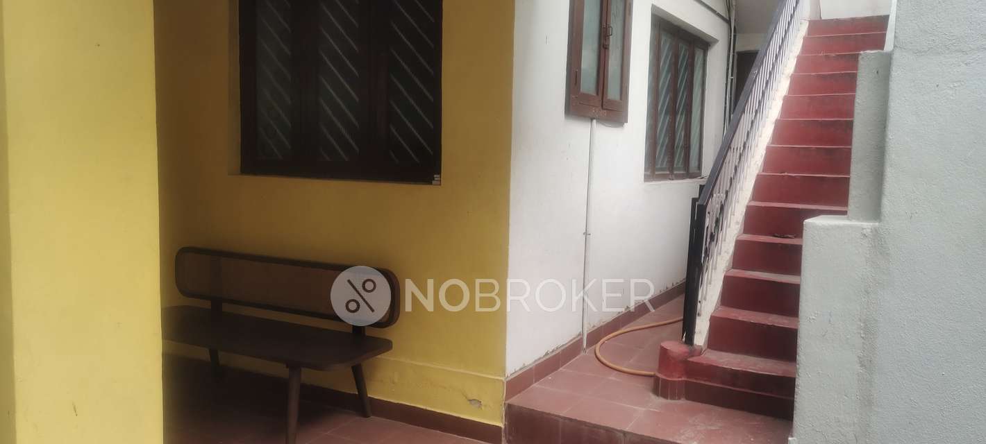 Plot For Sale  In Kammanahalli