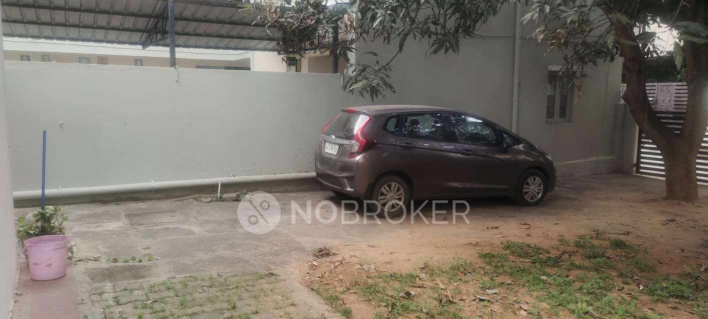 Plot For Sale  In Kammanahalli