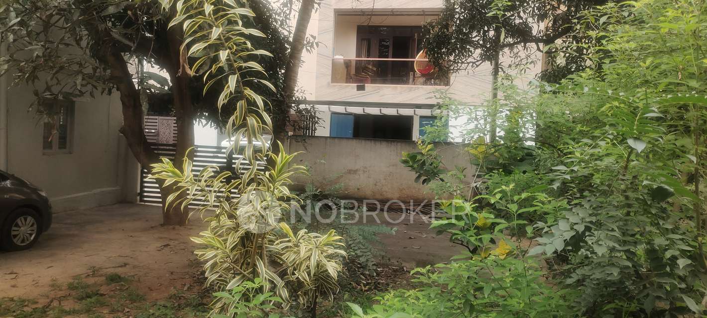 Plot For Sale  In Kammanahalli
