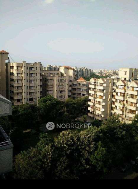 2 BHK Flat In Madhur Jivan Apartment For Sale  In Sector 56