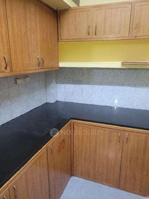 3 BHK Flat In Sri Krishna Apartments, for Rent  In Padi